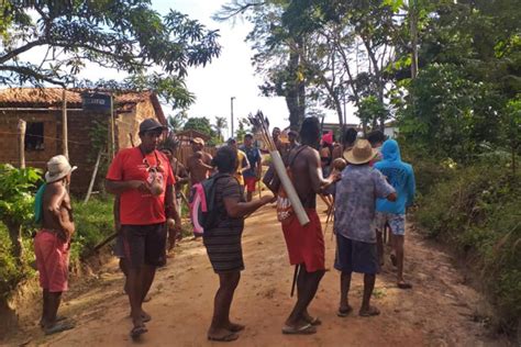 Killings Invasions Escalate In Fight For Land In Brazils Maranh O State