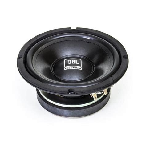 Woofer Jbl Selenium W P Watts Rms Em Promo O Ofertas Na