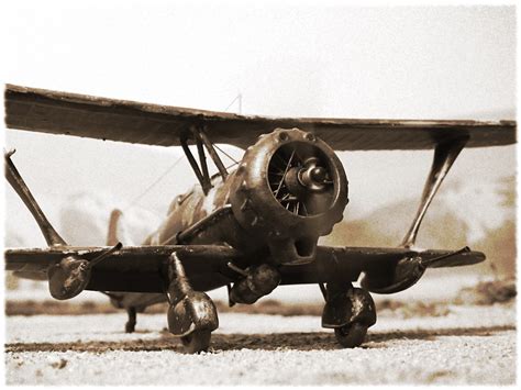 172 Henschel Hs 123 A 1 Trop T6dp Of Vi2 Stg Deut Flickr