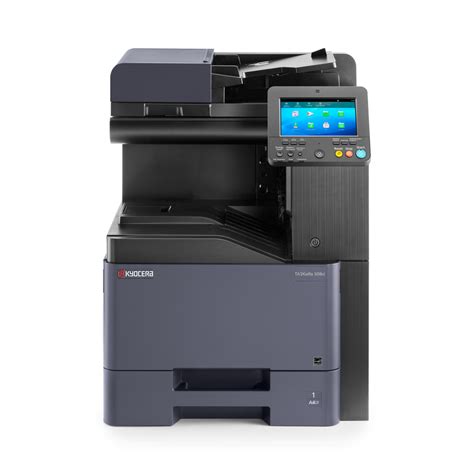 Kyocera Taskalfa Ci Colour A Multifunctional Printer