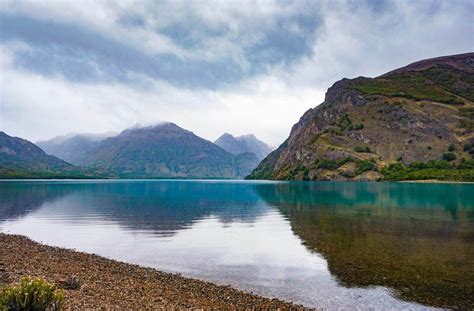 Patagonia National Park Trek - Guide to a New World Class Trek - Adventure Alan