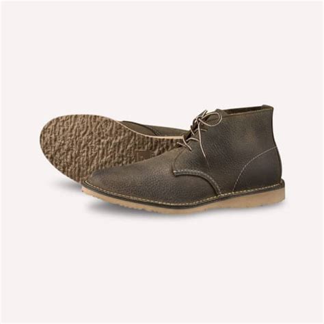 Best Men S Chukka Boots For Any Budget Guide