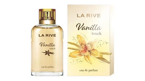 La Rive Vanilla Touch Eau De Parfum Online Bestellen MÜller