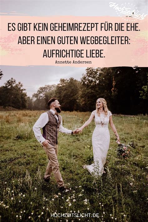 Hochzeit Spr Che Und Gl Ckw Nsche Zur Liebe Hochzeitsidee