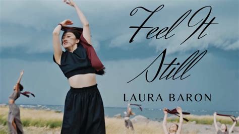 Feel It Still Portugal The Man Laura Baron Cover Youtube