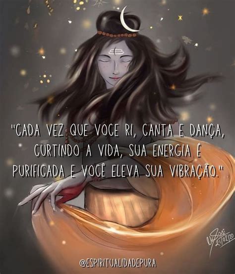 Espiritualidade Pura No Instagram Lembre Se De Que Cada Vez Que