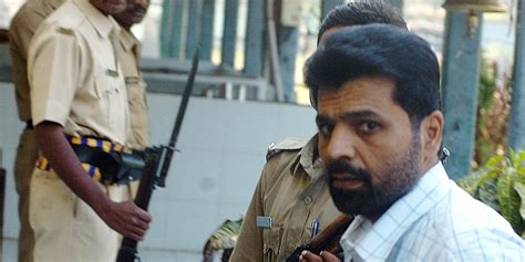 Yakub Memon Files Mercy Petition To Maharashtra Governor After Sc