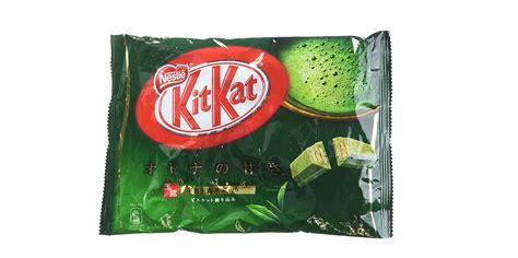 Japanese kitkat flavours – Artofit