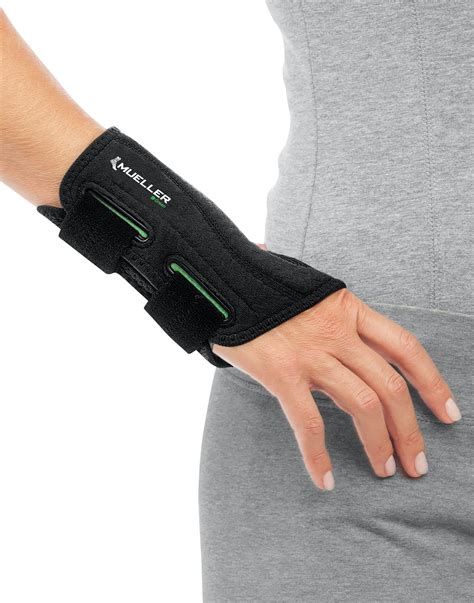 Premium Wrist Braces For Typing Top Choices For Writes Authors