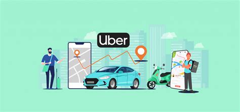 Uber S Marketing Strategies Every Startup Should Learn From