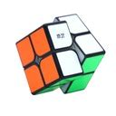 KOSTKA LOGICZNA 2x2x2 QiYi SpeedCube QiDi W ALGORYTMY PODSTAWKA