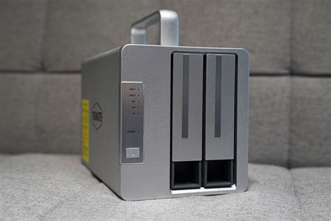 Análisis del Terramaster TD2 Thunderbolt 3 plus perfecto para Mac