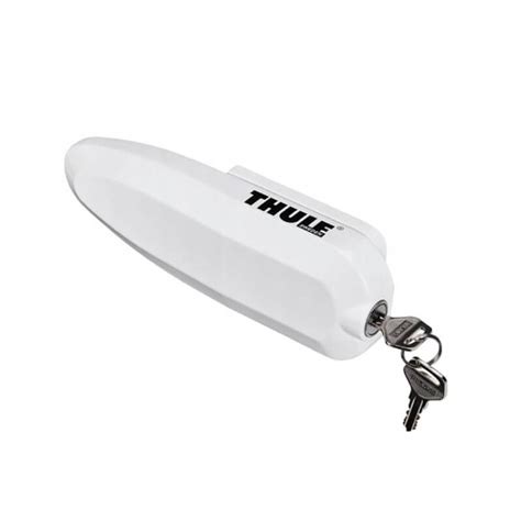 THULE ZAMEK BLOKADA DRZWI ZEW DO KAMPERA 3 SZT 301407 za 1299 zł z