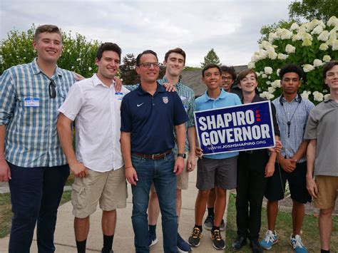 Taking Pennsylvanias Education Into The Future Shapiro For Governor