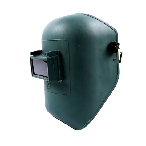Full face welding face shield mask - Safety Helmets Manufacturers ...