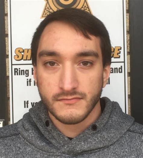 Nebraska Sex Offender Registry Elliot Brent Anderson