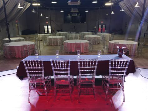 Corporate Meetings — The Legendary Ford Hall