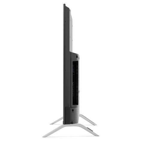 Телевизор Яндекс 50'' YNDX-00092 UHD 4K (ТВ Станция) с Алисой - купить ...