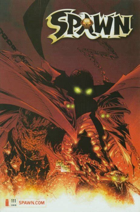 Spawn 150 Image Comics