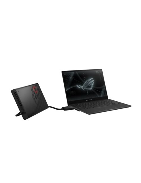 Asus Rog Flow X13 Gv301qh K6231t 90nr06c5 M06720