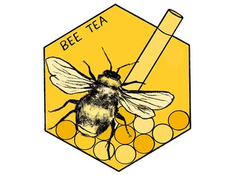 Bee Tea Colgate University