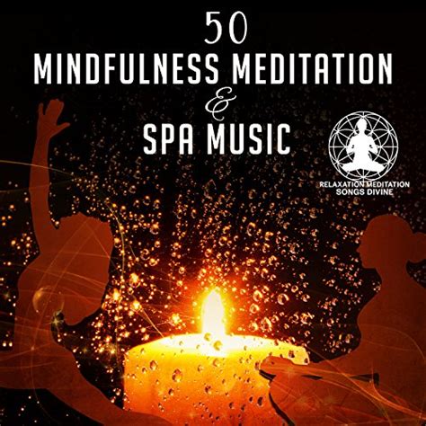 Amazon MusicでRelaxation Meditation Songs Divineの50 Mindfulness