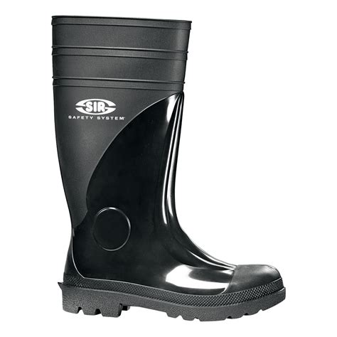 Botte Ub 40 Sir Safety System