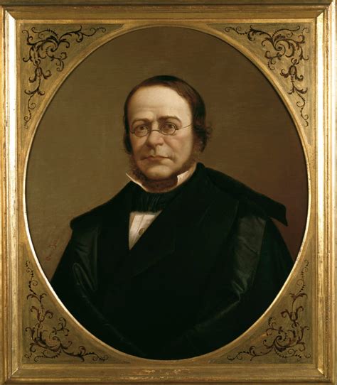 Retrato del político italiano Camillo Benso Conde de Cavour