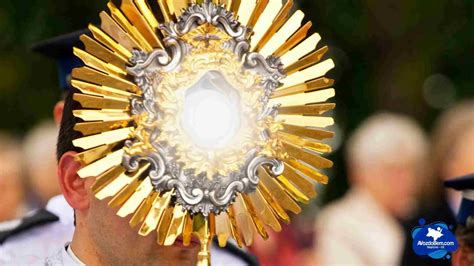 40 Frases Para O Dia De Corpus Christi 2024