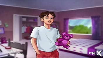 SummertimeSaga Found The Key That Will Give Happiness E XVIDEOS