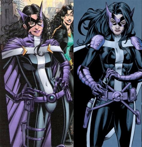 Huntress Bertinelli Character Comic Vine