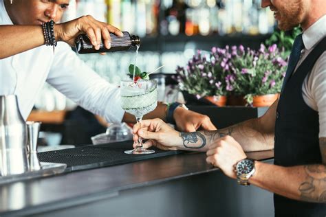 Comment Ouvrir Un Bar Rentable Dans Votre Ville Conseils Business