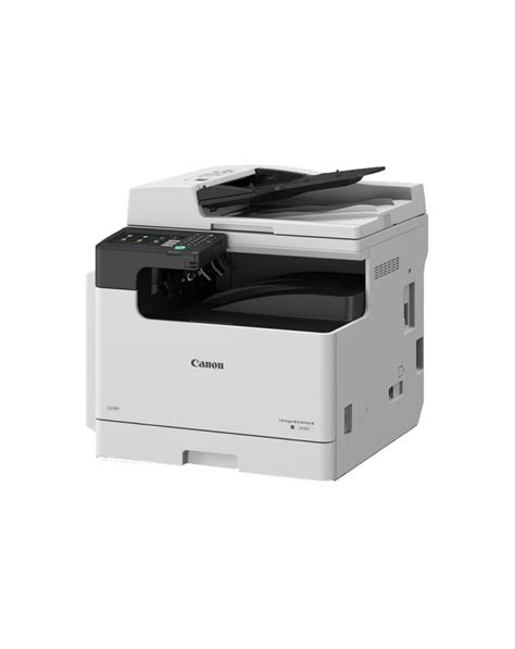 Imprimante A Multifonction Laser Monochrome Canon Imagerunner I