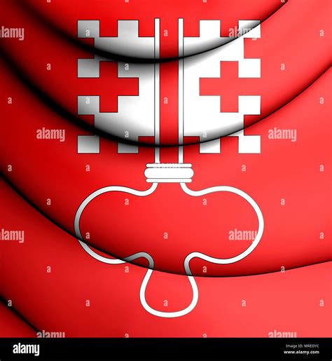 Nidwalden flag hi-res stock photography and images - Alamy