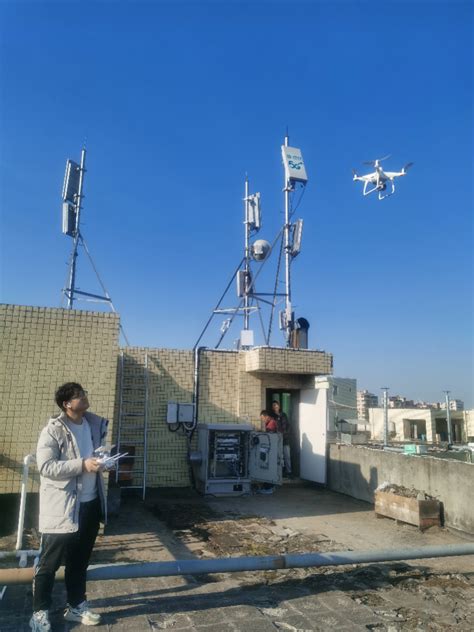 低空新基建再创新！中移（成都）产业研究院参与完成5g A收发通感一体化128tr基站低空外场组网部署 知乎