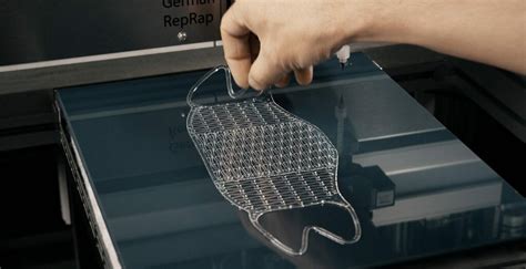 Silicone 3d Printing How It Works Benefits And Applications