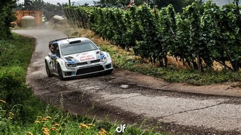 WRC ADAC Rally Deutschland 2013 Flickr