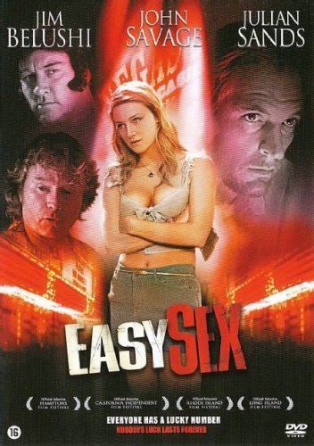 Easy Six Easy Sex Easy 6 Non Usa Format Pal Reg0