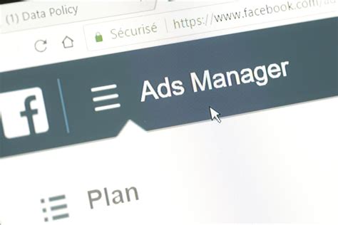 The Essential Guide To Facebook Ads Manager Anova