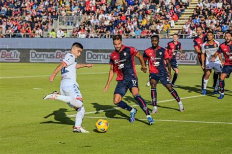 Genoa Vs Cagliari Prediction Odds And Betting Tips 29042024