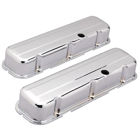 Summit Racing Sum G3312 Summit Racing™ Valve Covers Summit Racing