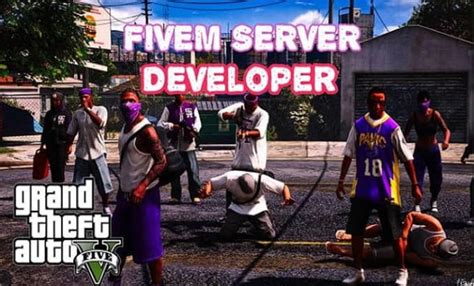 Create Fivem Custom Script Fivem Developer Fivem Sever Fivem Mlo Mod