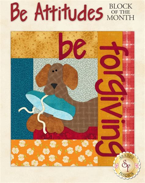 Be Attitudes BOM Pre Fused Laser Cut Quilt Club Quilt Kits Quilts