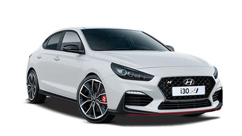 Hyundai I30 Fastback N N Performance Finance Available Ken Brown