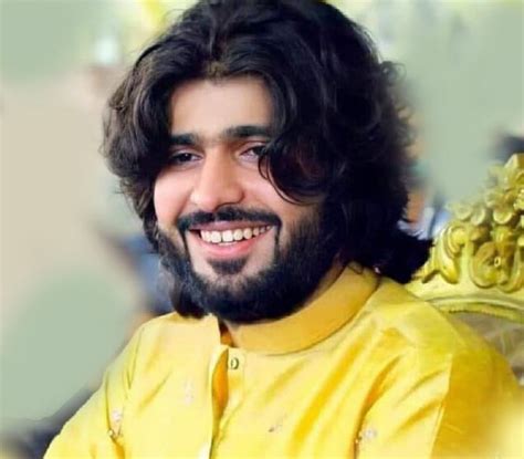 Zeeshan Khan Rokhri Pakistani Singer Biography The Talented World