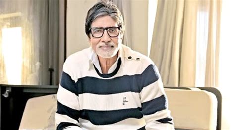 Amitabh Bachchan Hits Back At Justice Markandey Katjus Criticism Over