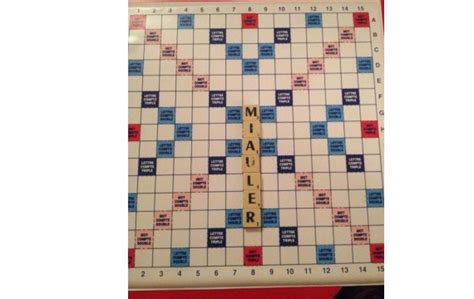 Les 10 Meilleurs Coups Du Champion De Scrabble Nigel Richards