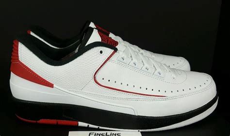 Air Jordan 2 Low Chicago 2016 - Sneaker Bar Detroit