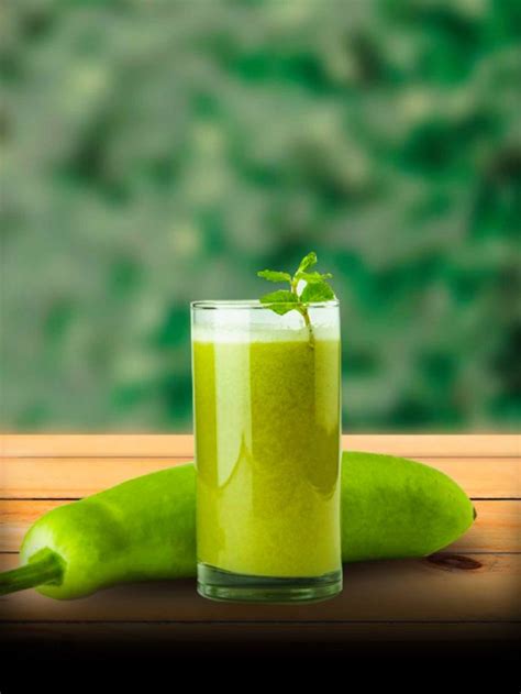 Amazing Benefits Of Lauki Juice For Diabetes News