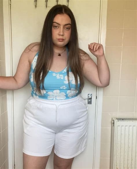 Chubby Uk And Irish Chavs And Bbw Post Yours General Talk Tributes